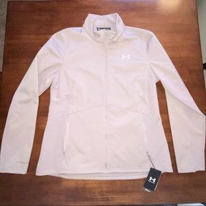 Under Armour Rain Jacket
